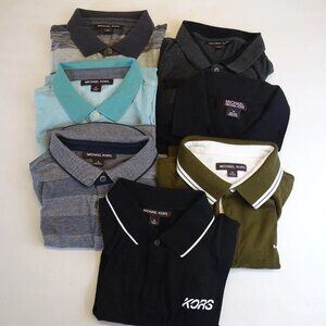 Michael Kors Polo Size Medium Lot of 7